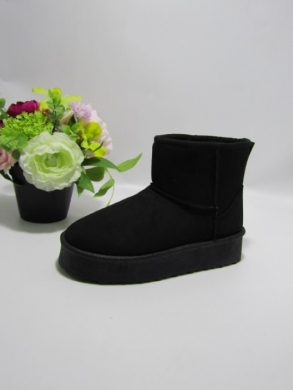 Emu damskie (36-41) 3503 BLACK