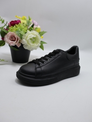 Buty sportowe damskie na płaskim (36-41) B1238-5