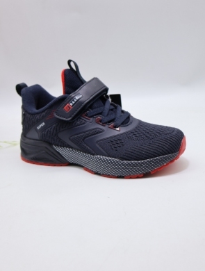 Buty sportowe chłopięce (32-37) K6306-3