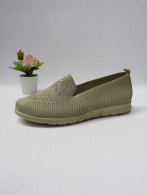 Tenisówki damskie (36-41) QH-1 BEIGE
