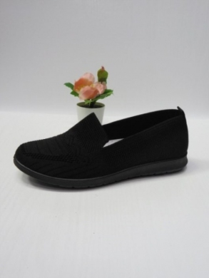 Tenisówki damskie (36-41) QH-2 BLACK