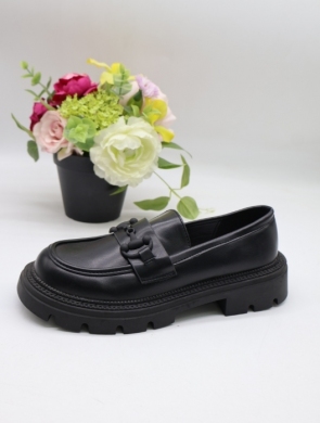 Mokasyny damskie na płaskim (36-41) P2964-1