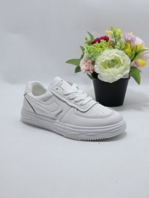 Buty sportowe damskie na płaskim (36-40) T0719A