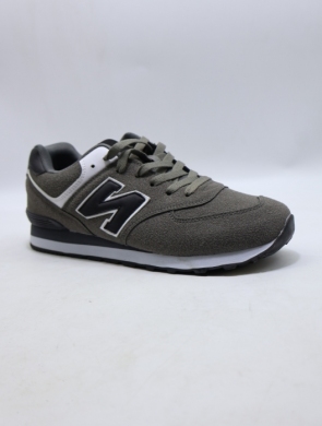 Buty sportowe męskie (41-46) P901-3