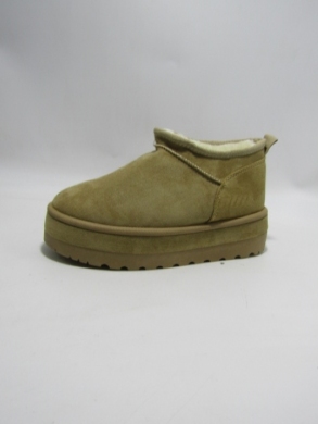 Emu damskie (36-41) TL230-18 KHAKI