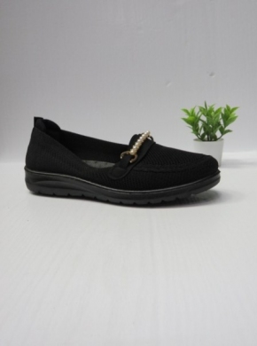 Tenisówki damskie (36-41) LW609 BLACK