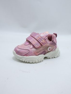 Buty sportowe dziewczęce (32-37) E-39 PINK