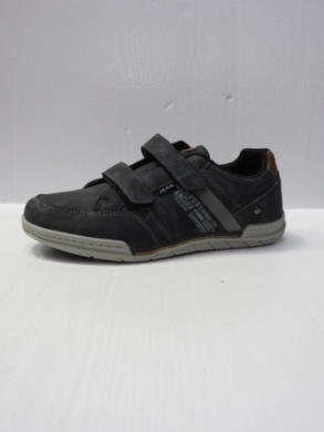 Buty sportowe męskie (41-46) A959-11 DGREY/CAMEL