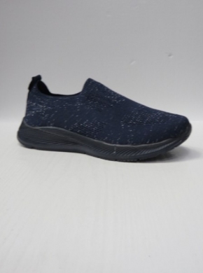 Tenisówki damskie (37-42) S2525 NAVY