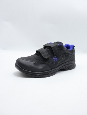 Buty sportowe męskie (41-47) M214-7 BLACK