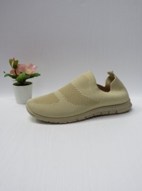 Tenisówki damskie (36-41) A-1 APRICOT