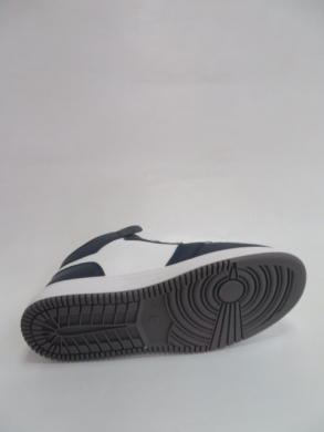 Sneakersy damskie wysokie (36-41) Q1603-20
