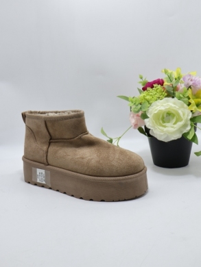 Emu damskie (36-41) B016 KHAKI