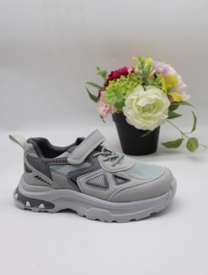Buty sportowe dziewczęce (32-37) T11128E