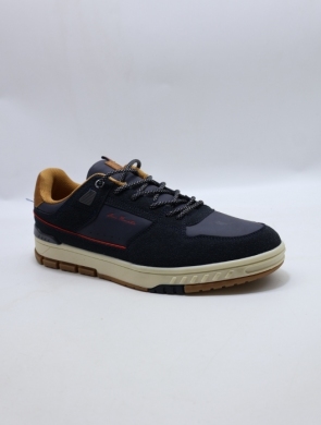 Buty sportowe męskie (41-46) MXC8617 NAVY