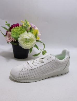 Buty sportowe damskie na płaskim (36-41) 1819-2