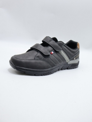 Buty sportowe męskie (41-46) A959-9 BL/CAMEL