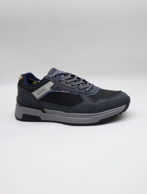 Buty sportowe męskie (41-46) MXC8638 NAVY