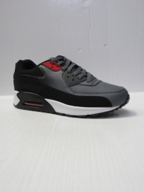 Buty sportowe męskie (41-46) P302-4