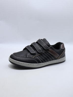 Buty sportowe męskie (41-46) E603B-1
