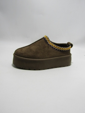 Emu damskie (36-41) WL-008 BROWN