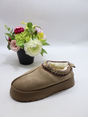 Emu damskie (36-41) FA-69 KHAKI