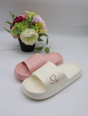 Basenówki damskie (36-41) ACC-20 MIX