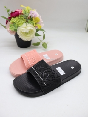 Basenówki damskie (37-42) HB8251 MIX