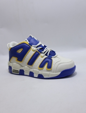Buty sportowe męskie (41-46) S1213-6M