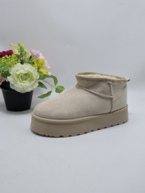 Emu damskie (36-41) 1937 BEIGE