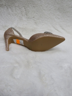 Sandały damskie na szpilce (36-41) OM54123-4