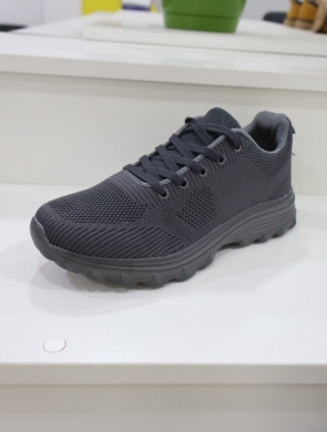 Buty sportowe męskie (41-46) DS-05 GREY