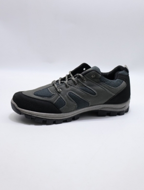 Trekkingowe męskie (41-46) 883 GREY