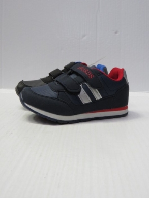 Buty sportowe chłopięce (25-30) B904-11 MIX