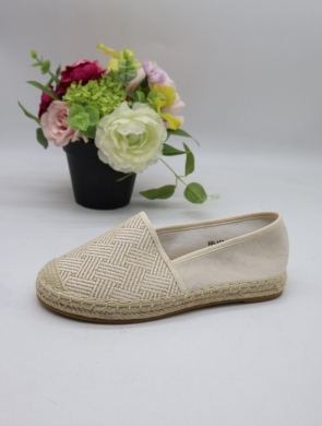 Tenisówki damskie (36-41) HH-157 BEIGE