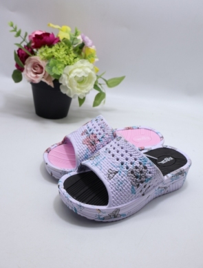 Basenówki damskie (36-41) 399 MIX