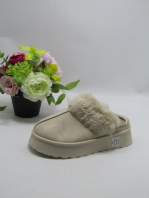 Emu damskie (36-41) JD-6 BEIGE