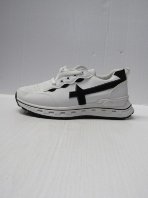 Buty sportowe damskie na płaskim (36-41) 7189-2