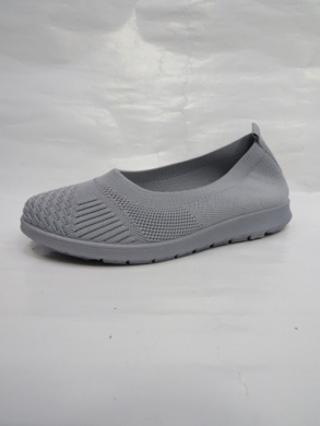 Tenisówki damskie (36-41) YC06 GREY