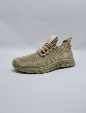 Buty sportowe męskie (41-46) W24001 BE