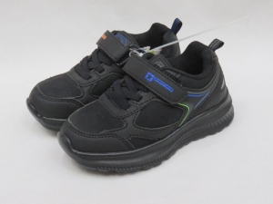 Buty sportowe chłopięce (25-30) 3XC 8327 MIX2