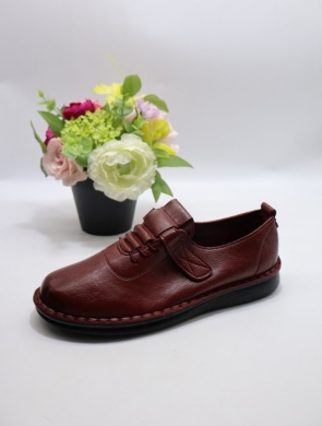 Półbuty damskie na płaskim (36-42) CC2279-3