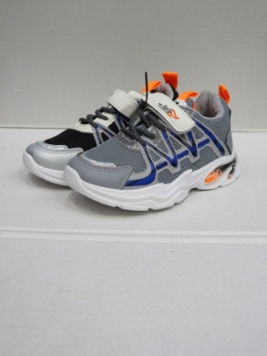 Buty sportowe chłopięce (33-38) 4271-22 MIX