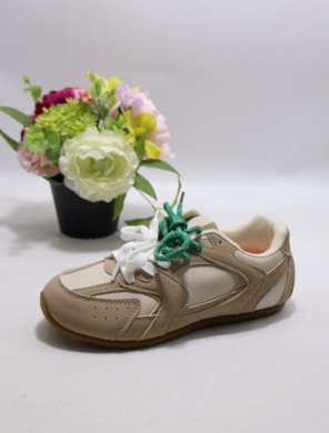 Buty sportowe damskie na płaskim (36-41) 2044-8