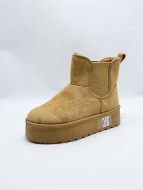 Emu damskie (36-41) 5125 CAMEL