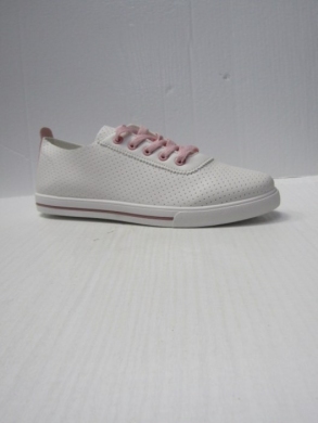 Tenisówki damskie (36-41) BK232 PINK