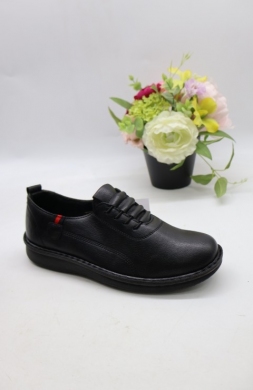 Półbuty damskie na płaskim (36-42) D25117-21