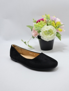 Baleriny damskie (36-41) S3202-4