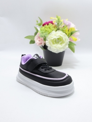 Buty sportowe dziewczęce (27-32) T0708H