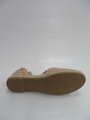 Sandały damskie na płaskim (36-41) H2050B